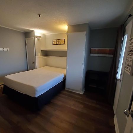 Winterplace Condo Ski In Ski Out E103 Ghent Luaran gambar