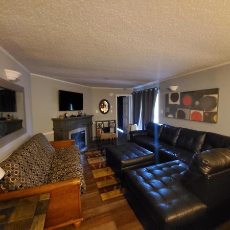 Winterplace Condo Ski In Ski Out E103 Ghent Luaran gambar
