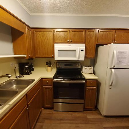 Winterplace Condo Ski In Ski Out E103 Ghent Luaran gambar