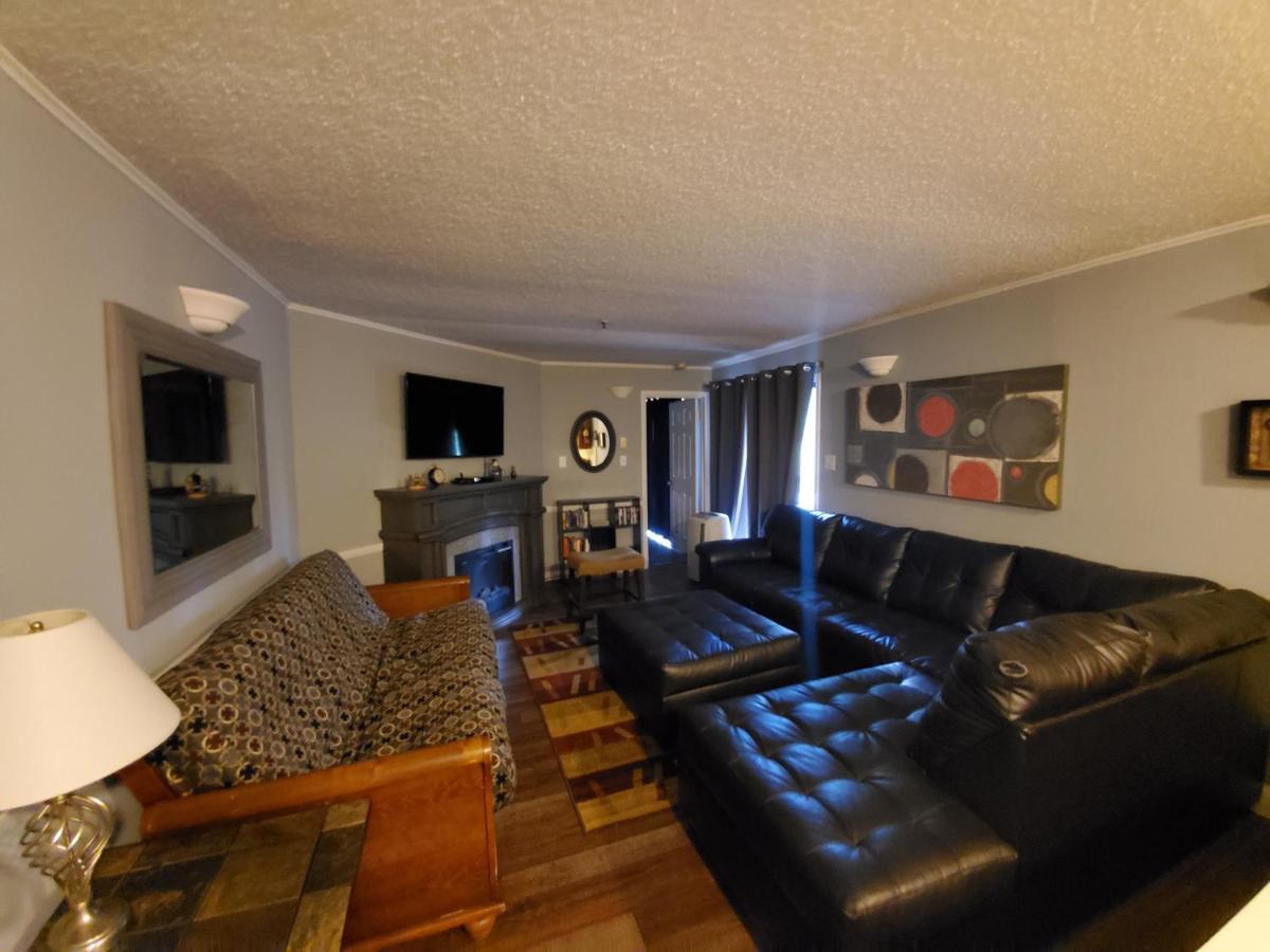 Winterplace Condo Ski In Ski Out E103 Ghent Luaran gambar